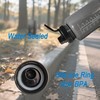2Pack Replaceable Lid for Nalgene Sustain Tritan Water Bottle,Wide Mouth