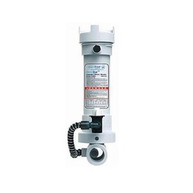AquaStar ChemStar Inline Chlorinator CH100