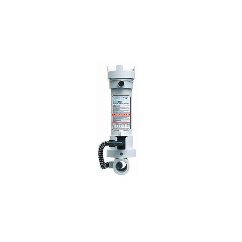 AquaStar ChemStar Inline Chlorinator CH100
