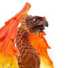 Safari Ltd. | Phoenix | Mythical Realms Collection | Toy