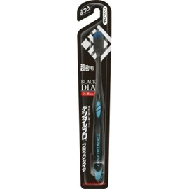 Dentalpro Black Diamond Compact Regular