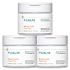 Picam Barrier Cycle Soothing Toner Pads, 60 sheets, 3 pieces / 피캄 베리어사이클 진정 토너 패드, 60매입, 3개