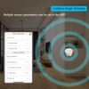 Presence Sensor, WenzhiIoT Smart Motion Sensor WiFi 24 GHz Radar