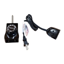 Presto 09984 Probe Temperature Control