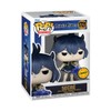 Funko Pop! Animation: Black Clover - Secré with Chase