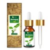 Salvia Bhringraj (Eclipta alba) Essential Oil 100% Natural - Undiluted