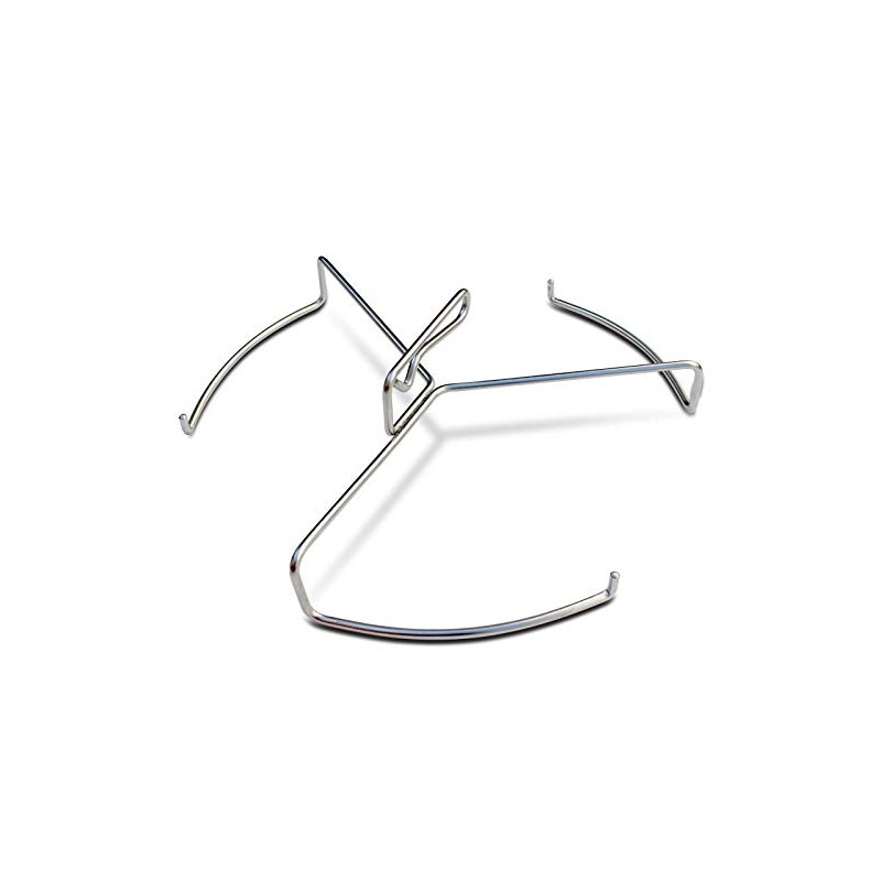 SMOKEWARE All-Round Lifter for XL Plate Setter