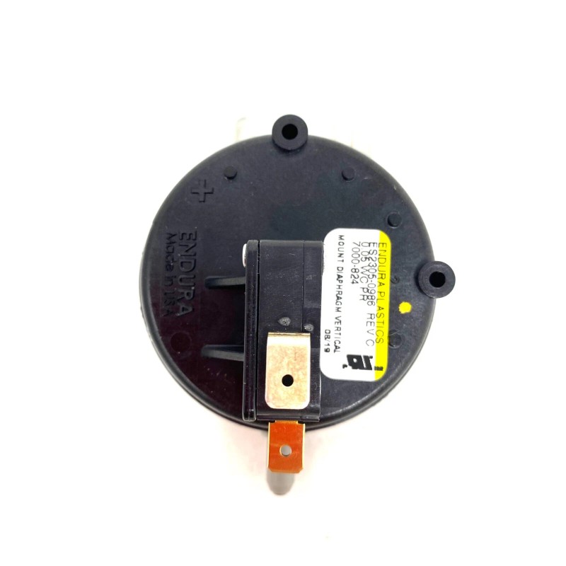 Quadrafire Quadra-Fire Pellet Stove Vacuum Switch SRV7000-531