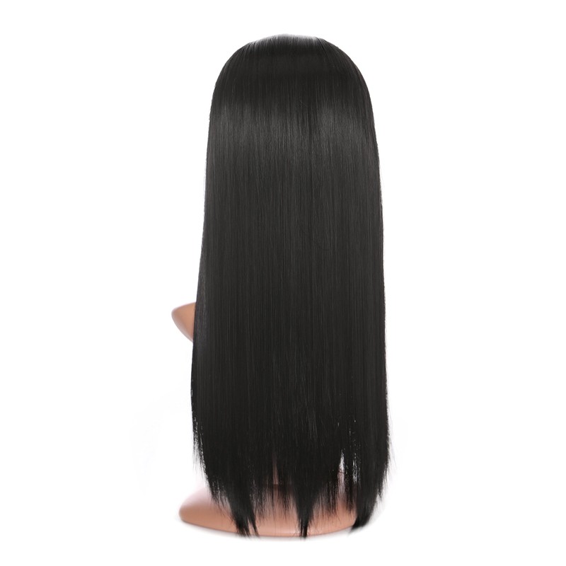 Fujitatsu LML60 Light Long Wig