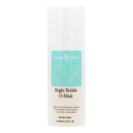 Mascarilla Dearderm Bright Bubble Piel