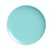 Bissú Cosméticos, Esmalte Mini 229 Turquesa