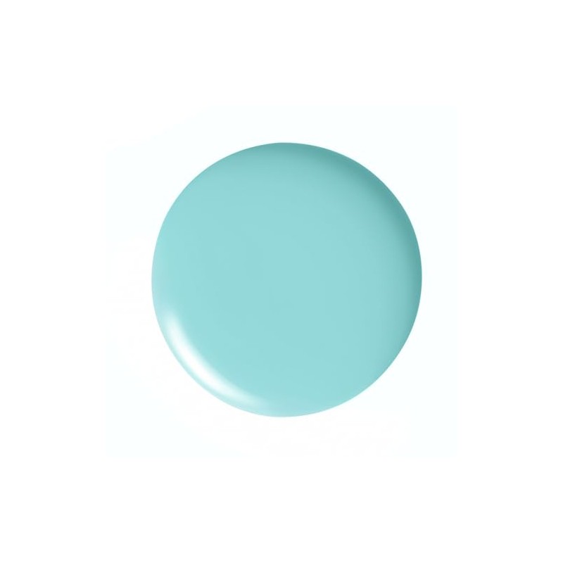 Bissú Cosméticos, Esmalte Mini 229 Turquesa