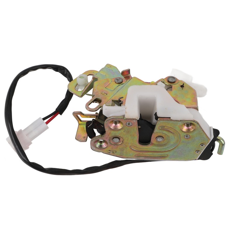Car Rear Back Tail Tailgate Door Lock MB893476 Replacement for
