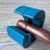 OX Pipe Cutter - Pro Series Copper Pipe Cutter -