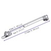 120N/27 lb 8 inch Long Gas Support Cabinet Hinge Safety