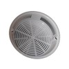 9 1/2" Round Internal Floor Sink Strainer Basket