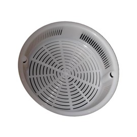 9 1/2" Round Internal Floor Sink Strainer Basket
