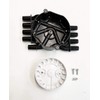 Distributor Flat Cap Rotor For MerCruiser Volvo Penta 5.0L, 5.7L,
