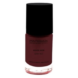 Parisax Pro Varnish Red Black Parisax