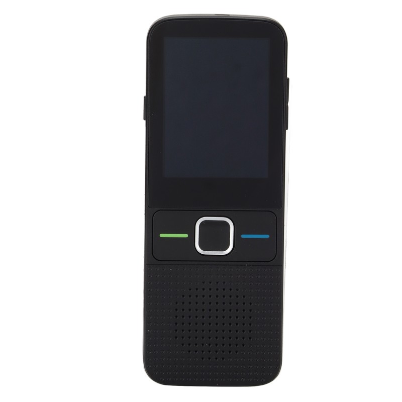 Smart Voice Photo Translator 2 Way Instant 138 Languages Touchscreen
