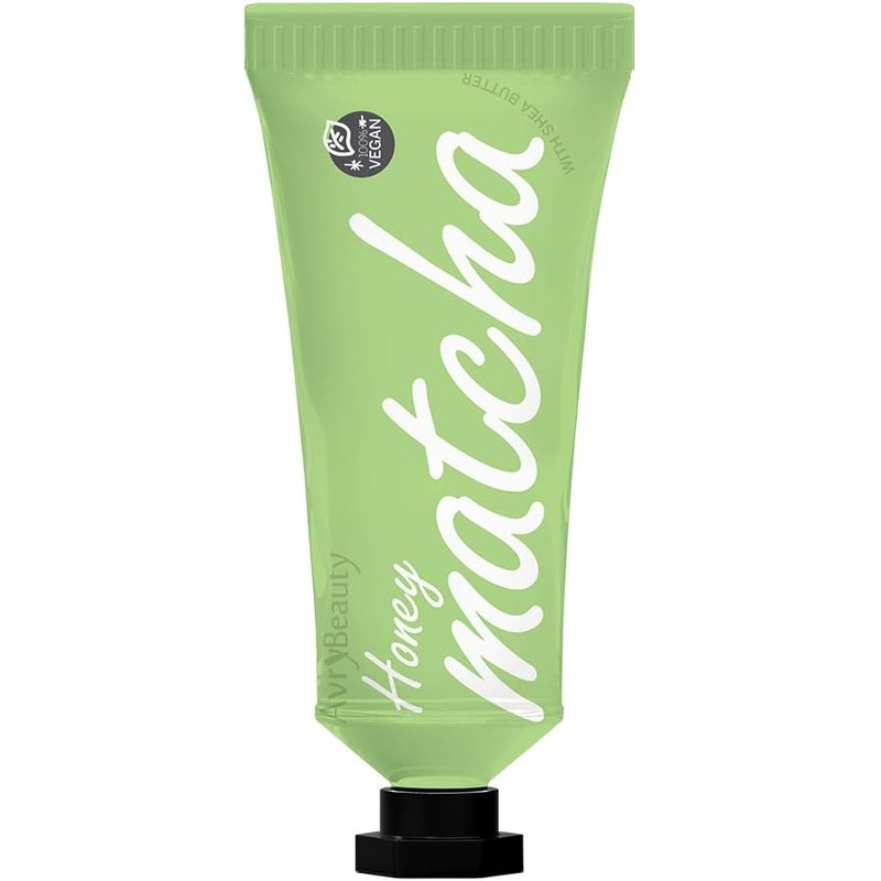 SHEA BYE TO DRY SKIN! LAVENDER SAGE HAND CREME 1.5