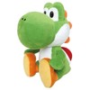 Humew AC03 Yoshi Sanei Offiziell Lizenziertes Plüschtier, Einzeln, Mehrfarbig, Large
