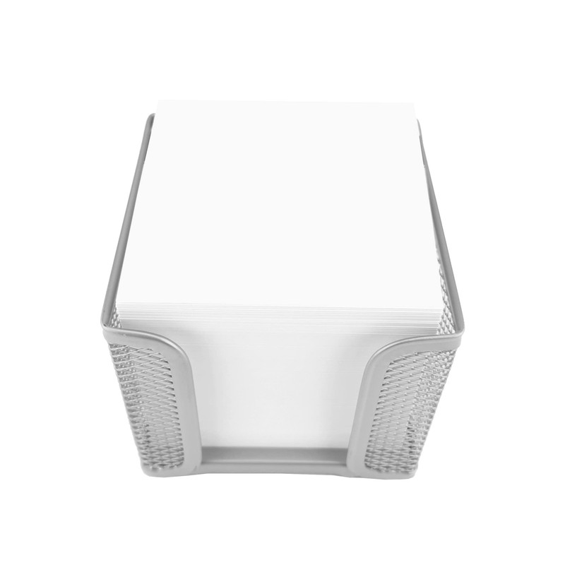 D.RECT Notepad 90 x 90 x 90 mm approx. 850