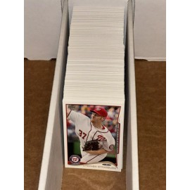 2014 Topps Baseball (Series 1 and Series 2) PICK TEN CARDS - Finish Your Set