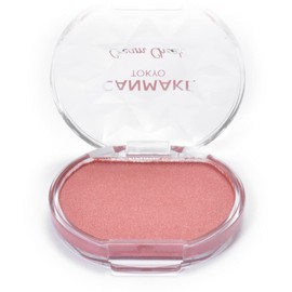 Canmake Cream Cheek (Pearl Type) P02 Rose Petal
