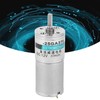 DC Gear Motor Micro Low Speed CW CCW Permanent Magnet