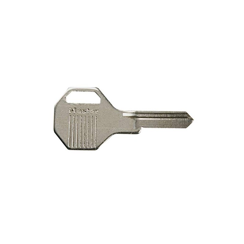Master Lock - KM15 Single Keyblank