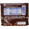 Ritter Sport, Milk Chocolate Hazelnut Square Bar, 3.5 oz