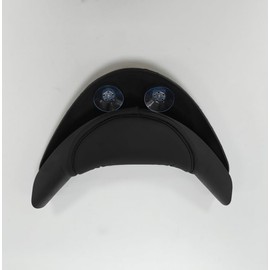 Shampoo Bowl Neck Rest with Whipsaw