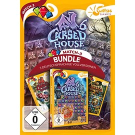 Cursed House 6 Bundle