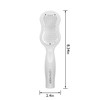 Steinder Foot File Exfoliating Remover, Heel, Exfoliating Shaving, Micro Cutter,