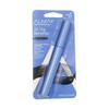 Almay One Coat Multi-Benefit Mascara, Blackest Black, 0.24 Fluid Ounce (Pack of 2)