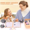 Crochet Kit for Beginners, Beginner Crochet Kit for Adults with
