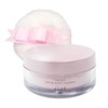 rint SPF18PA++ UV Cut Sarah Body Powder UV Protection Glow