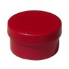 5 Cream Pots Kruken Red Cream 6 ml