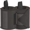 FITPEAK Wrist Wraps, Muscle Training, Ultra Hard Fabric, Wristband, Weight