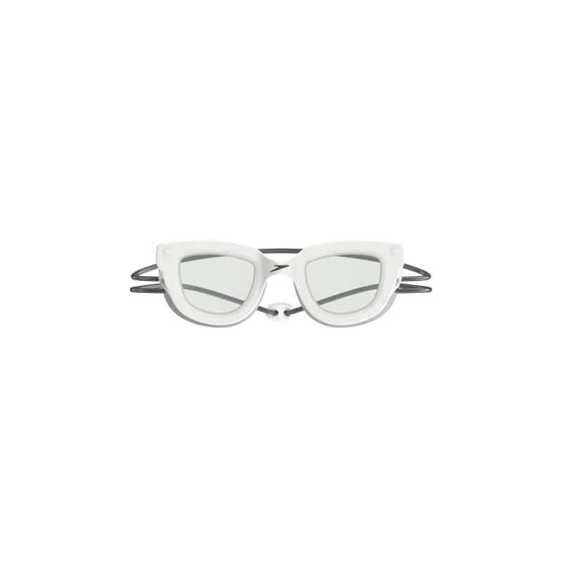 Speedo Unisex-child anteojos de natación Sunny G de 3 a