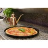 Pizza Tray Pie Plates Premium Quality Blue Plate 30 cm