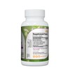 Zahler Berberine with Clinically Evaluated Berbevis, Metabolism and Glucos Support