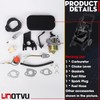 Predator 4000 Generator Carburetor for Generac Power GP3250 GP1800 GP3600