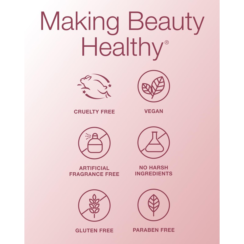 Mineral Fusion Pressed Powder Foundation - Matte Finish Face Powder