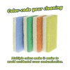 Scrub Daddy, Sponge Daddy - Dual Sided Sponge & Scrubber,