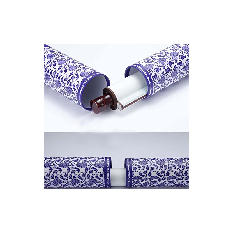 High-end Scroll Holder Seal Moisture Resistant Collection Drawing Paper Tube