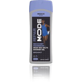 Repair MODE Dead Sea Salts Magnesium Shower Gel