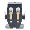 Air Conditioner Contactor 40 Amp 2 Pole Silver Alloy Contact