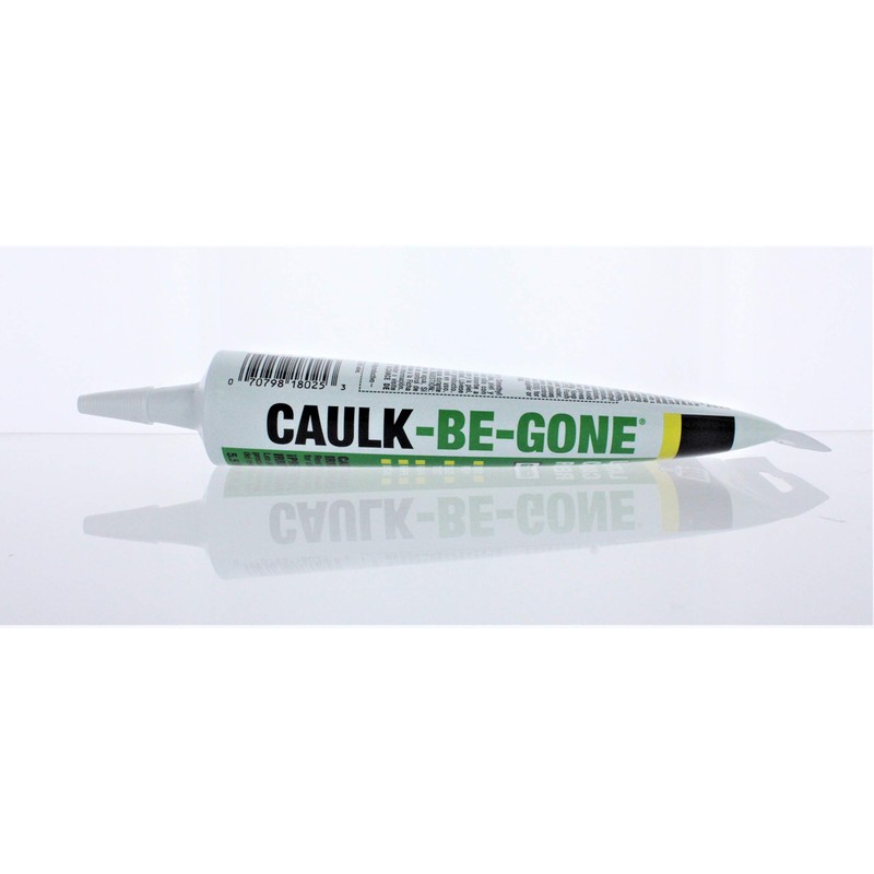 Dap 18026 Caulk-Be-Gone Caulk Remover
